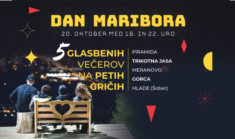 Za Dan Maribora brezplačen prevoz z avtobusi