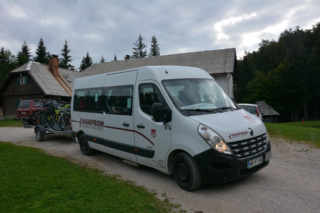 Pohorski avtobus